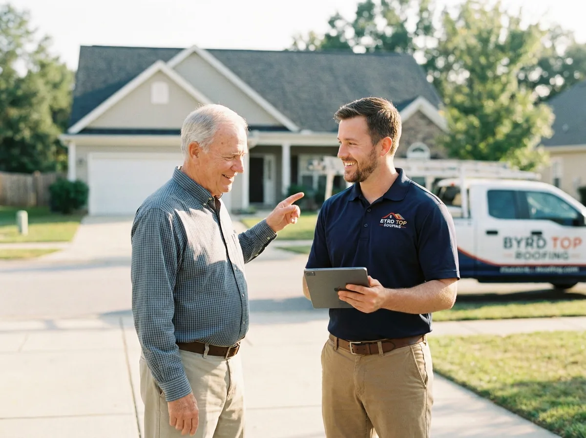 Roofing Roslyn, SD FAQs